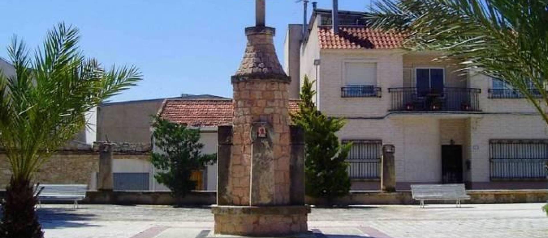 Nueva construcción  - Villa - La Romana - Batistes