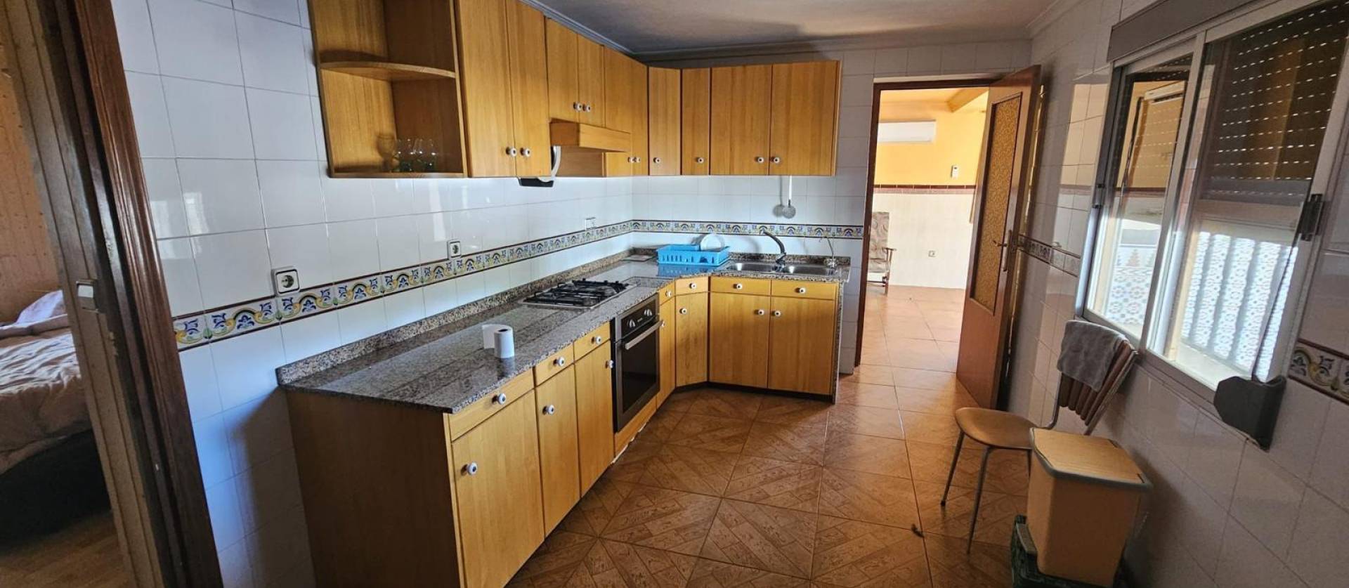 Bestaande woningen - Landelijk huis - Alguena