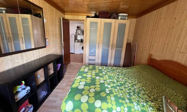 Bestaande woningen - Landelijk huis - Alguena