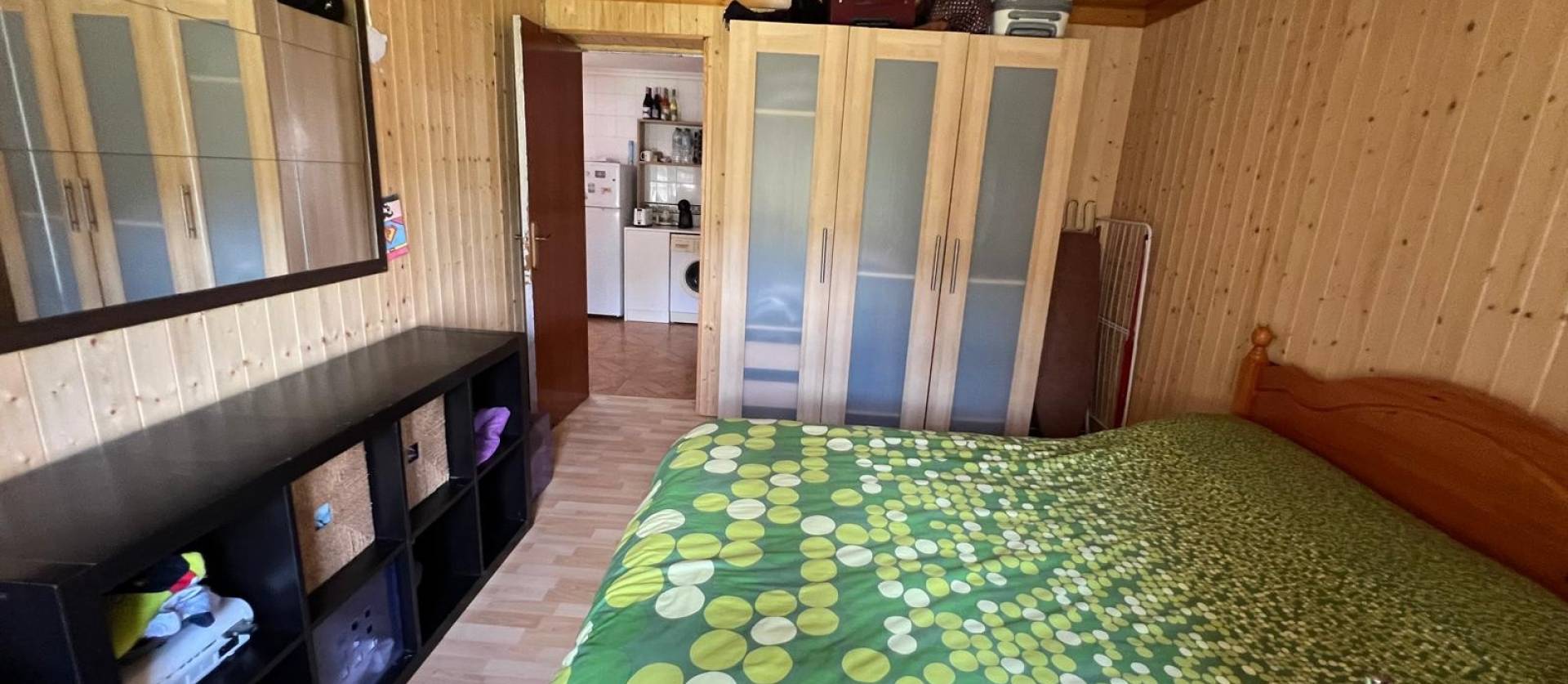 Bestaande woningen - Landelijk huis - Alguena