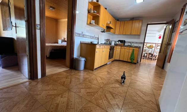 Bestaande woningen - Landelijk huis - Alguena