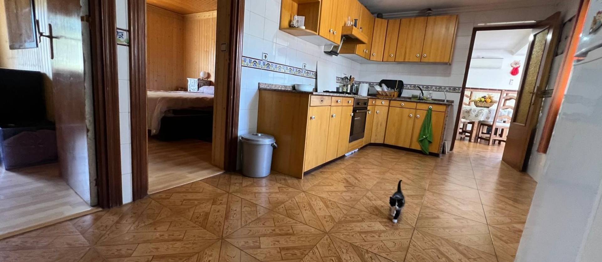 Bestaande woningen - Landelijk huis - Alguena