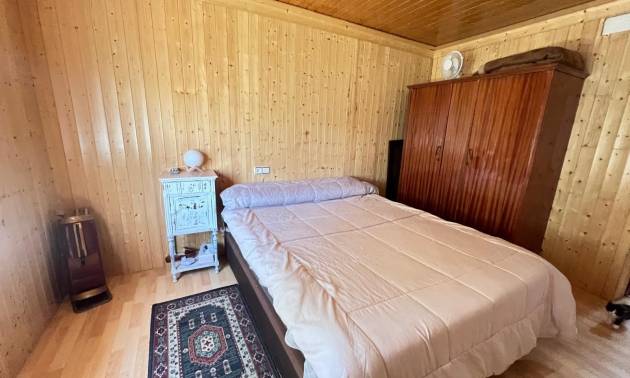 Bestaande woningen - Landelijk huis - Alguena