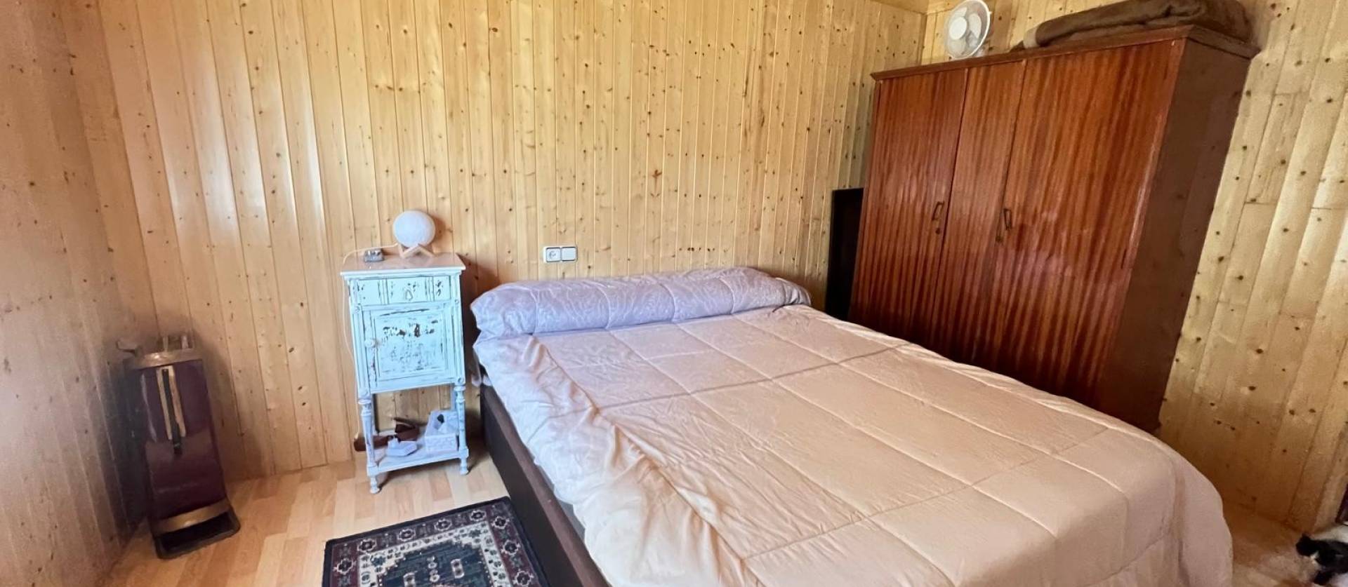 Bestaande woningen - Landelijk huis - Alguena