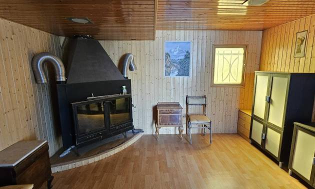 Bestaande woningen - Landelijk huis - Alguena