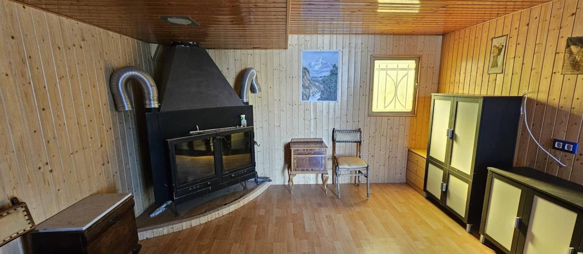 Bestaande woningen - Landelijk huis - Alguena