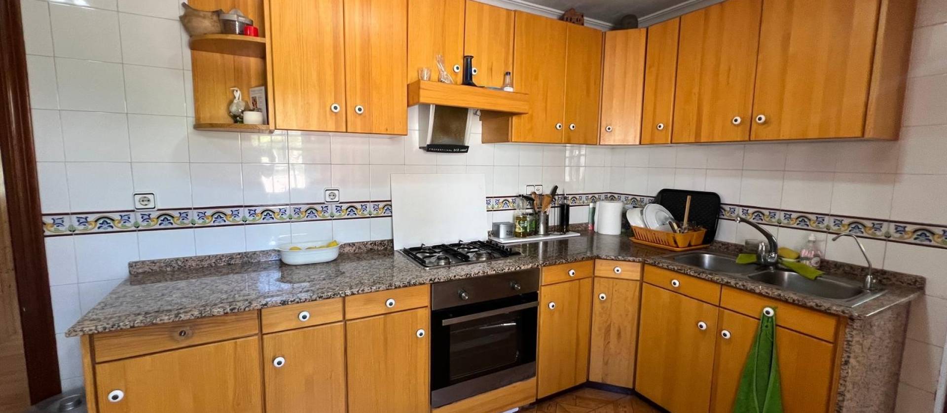 Bestaande woningen - Landelijk huis - Alguena