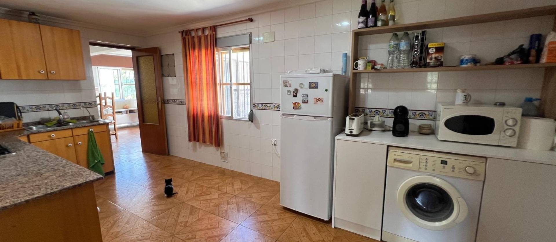 Bestaande woningen - Landelijk huis - Alguena