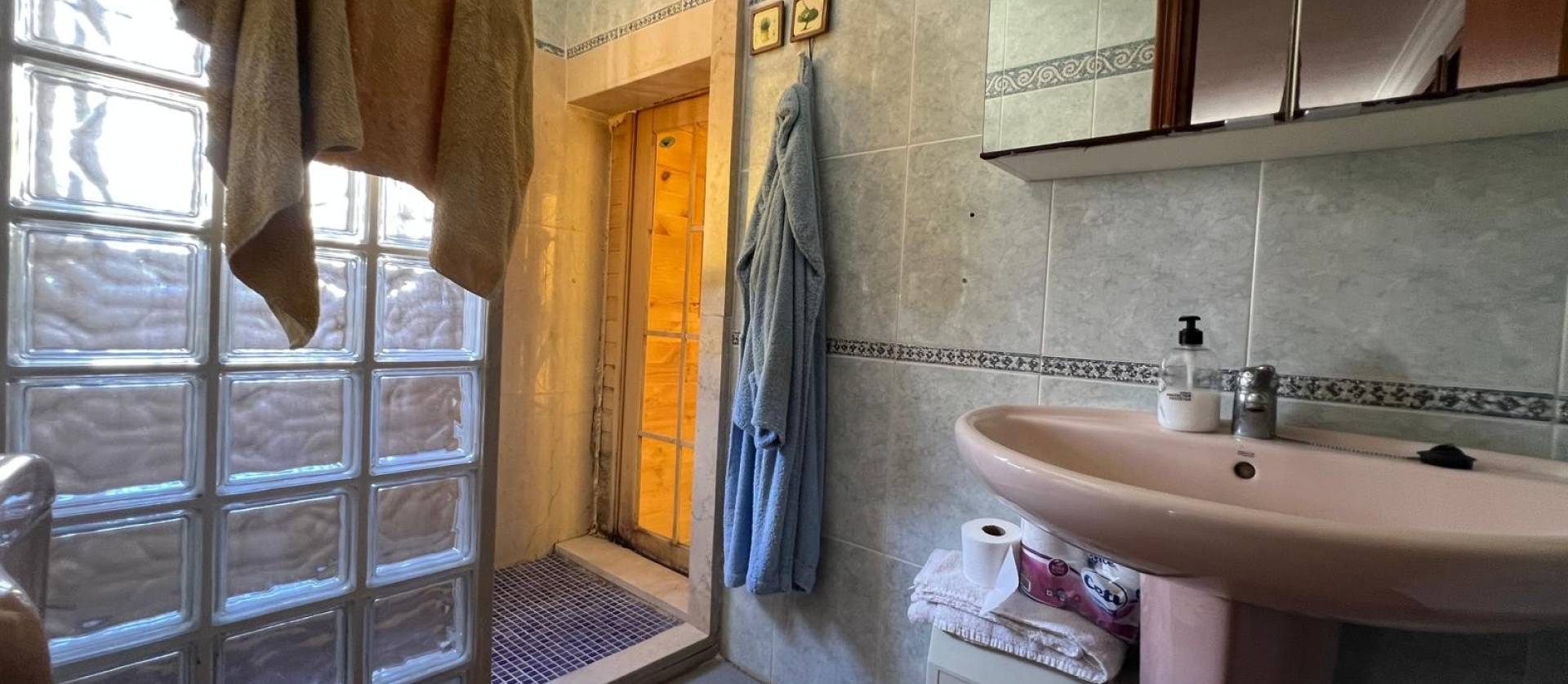 Bestaande woningen - Landelijk huis - Alguena