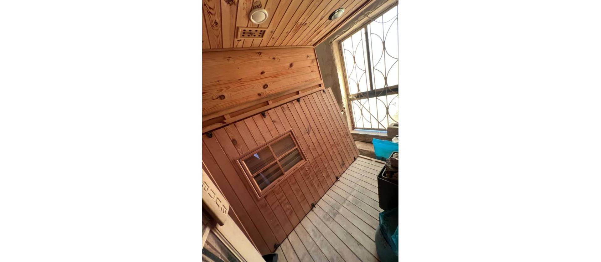 Bestaande woningen - Landelijk huis - Alguena