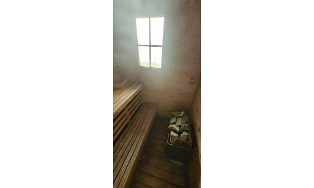 Bestaande woningen - Landelijk huis - Alguena