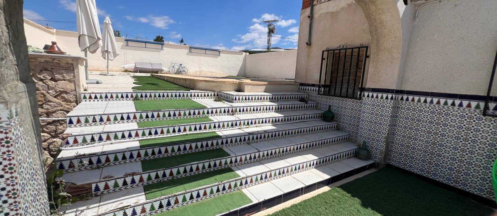 Bestaande woningen - Landelijk huis - Alguena