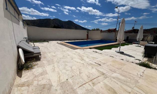 Bestaande woningen - Landelijk huis - Alguena