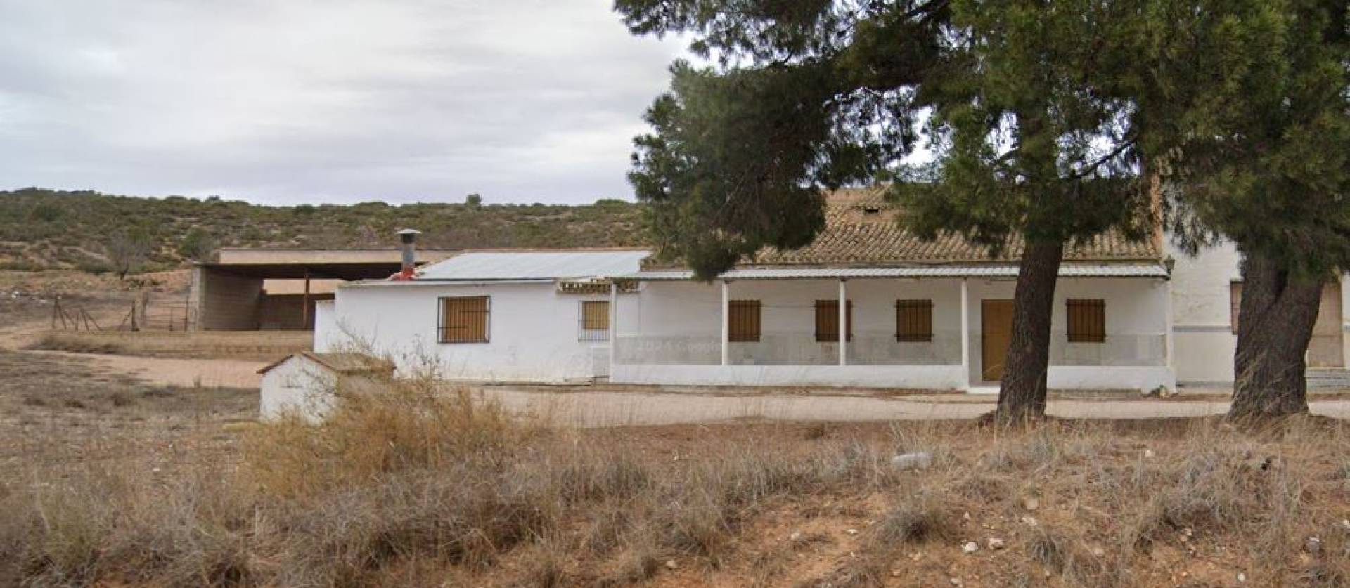 Revente - Country House - Yecla