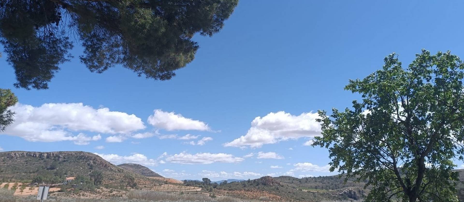 Revente - Country House - Yecla