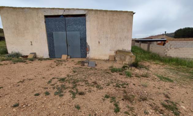 Revente - Country House - Yecla