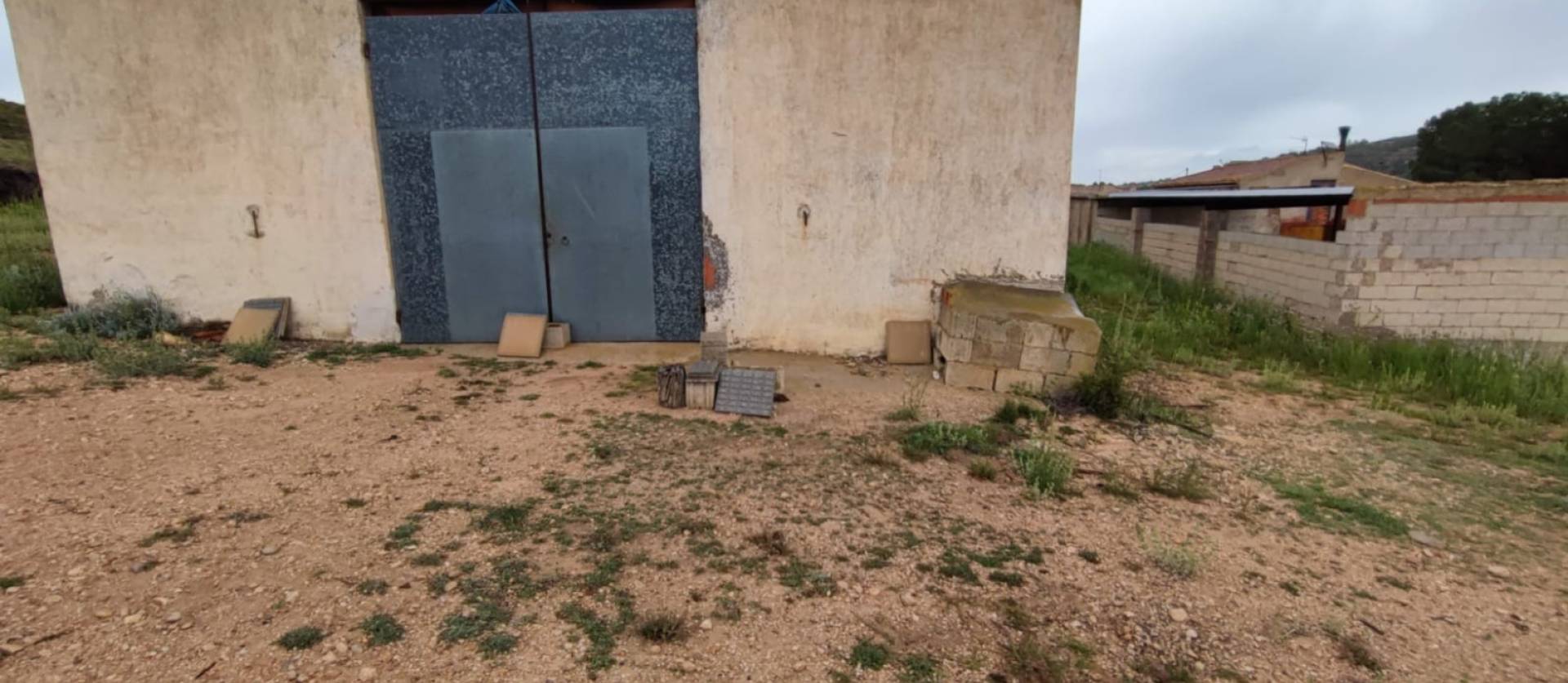 Revente - Country House - Yecla
