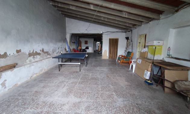 Revente - Country House - Yecla