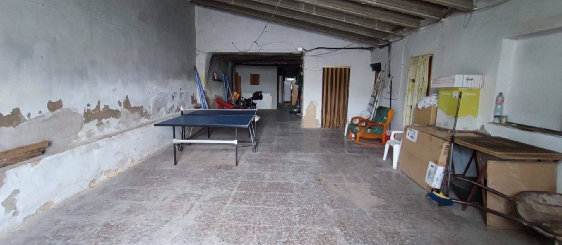 Revente - Country House - Yecla