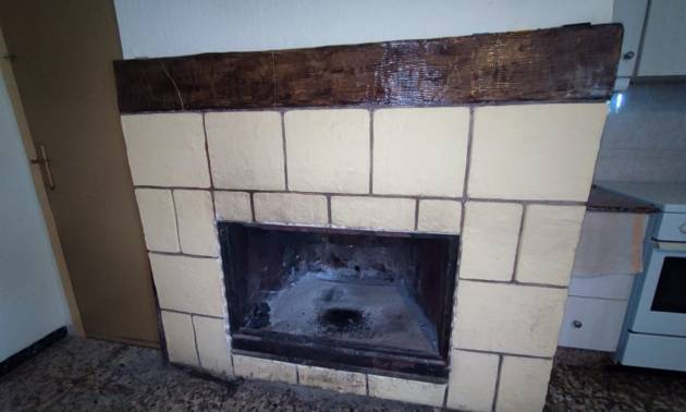 Revente - Country House - Yecla