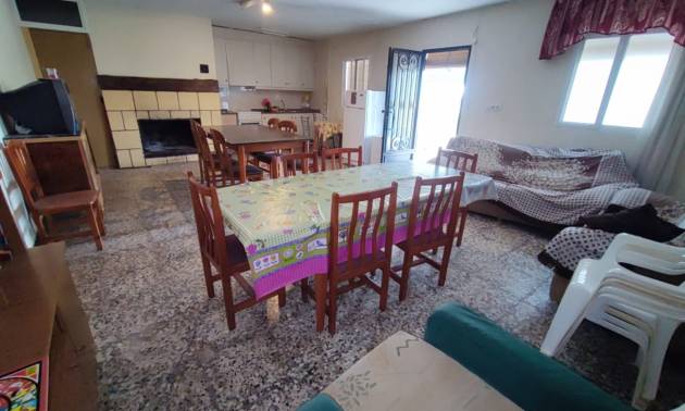 Revente - Country House - Yecla