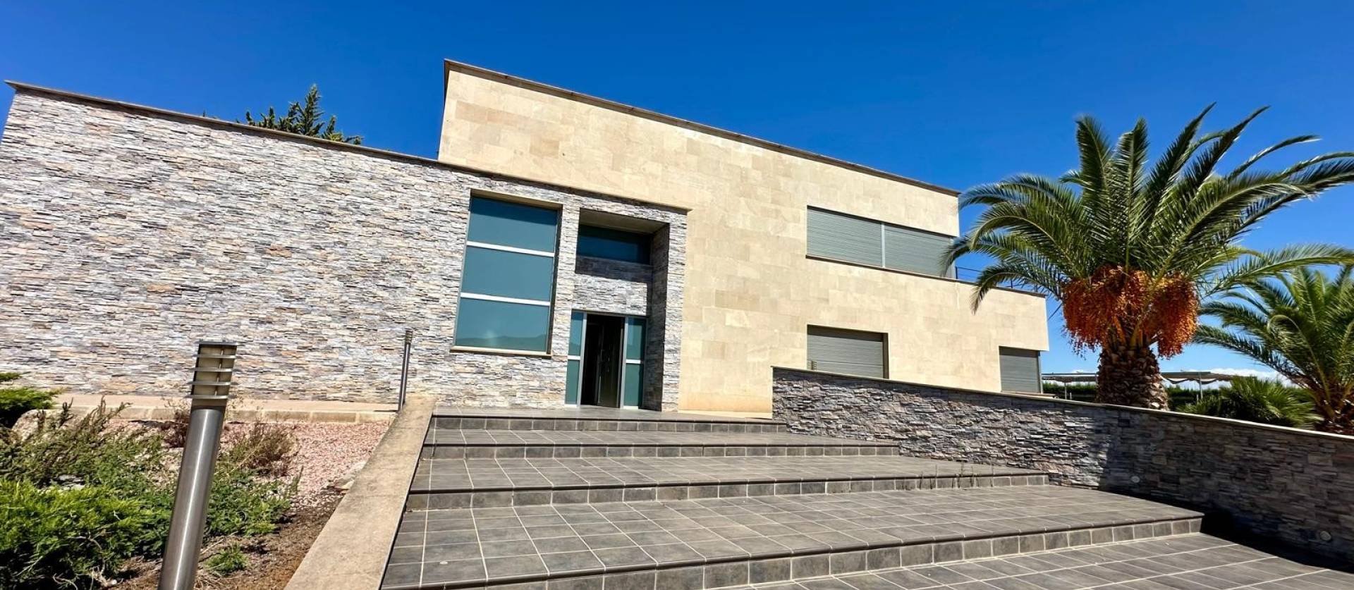 Bestaande woningen - Villa - Yecla