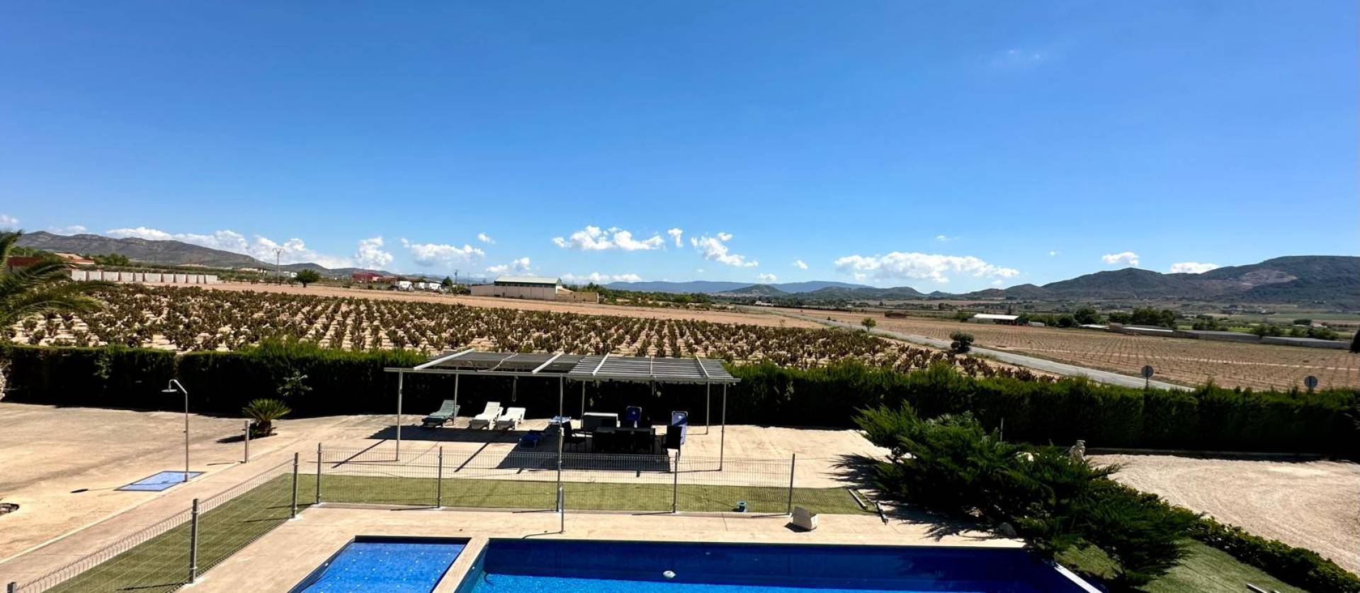 Bestaande woningen - Villa - Yecla