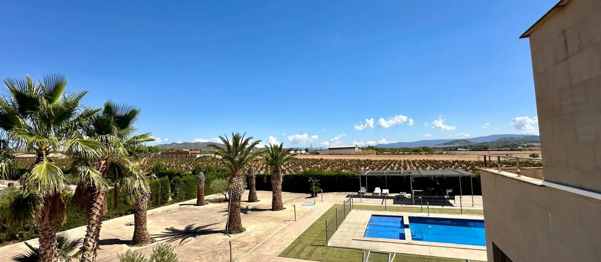 Bestaande woningen - Villa - Yecla