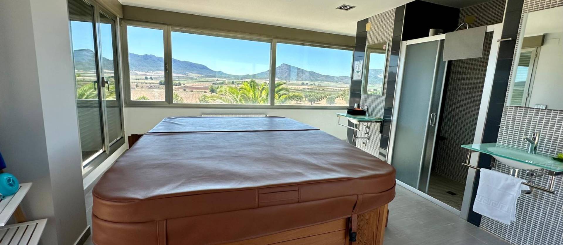 Bestaande woningen - Villa - Yecla