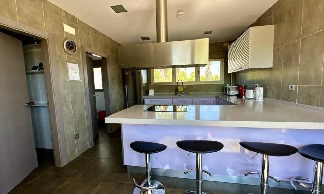 Bestaande woningen - Villa - Yecla