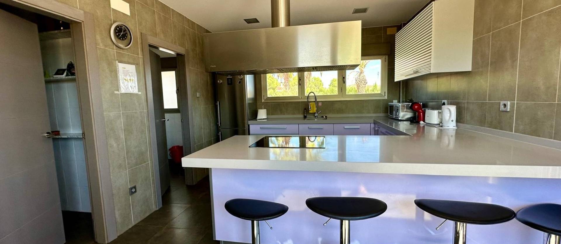 Bestaande woningen - Villa - Yecla