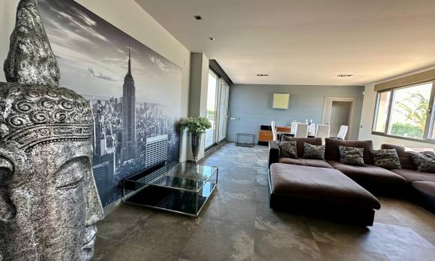 Bestaande woningen - Villa - Yecla