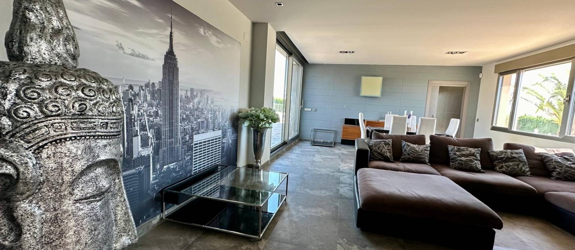 Bestaande woningen - Villa - Yecla