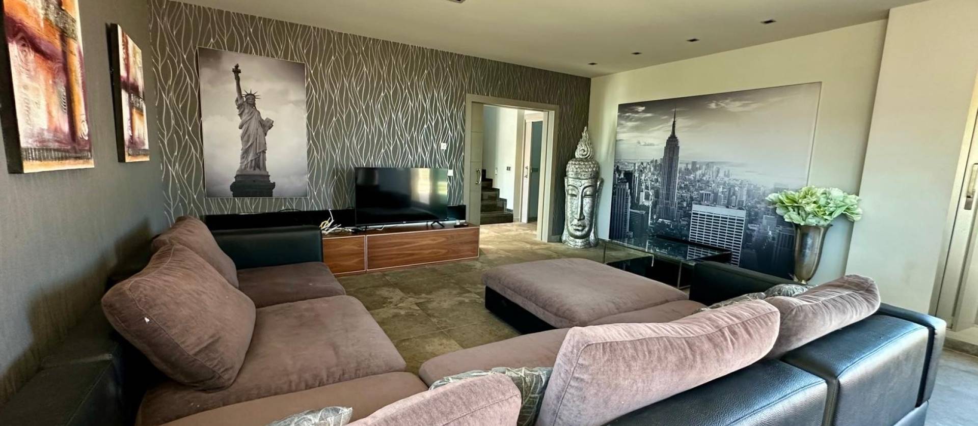 Bestaande woningen - Villa - Yecla