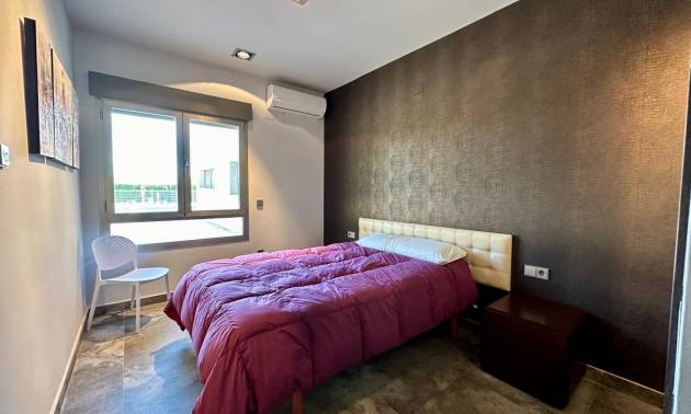 Bestaande woningen - Villa - Yecla