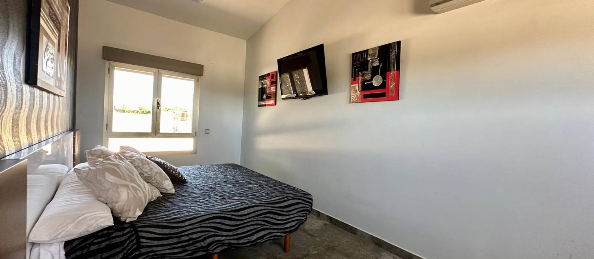 Bestaande woningen - Villa - Yecla