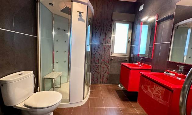 Bestaande woningen - Villa - Yecla