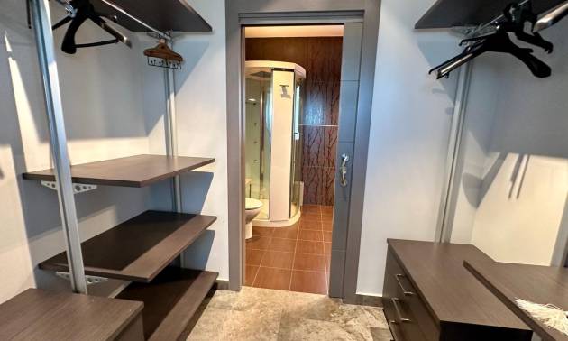 Bestaande woningen - Villa - Yecla