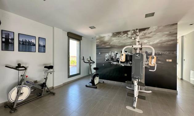 Bestaande woningen - Villa - Yecla