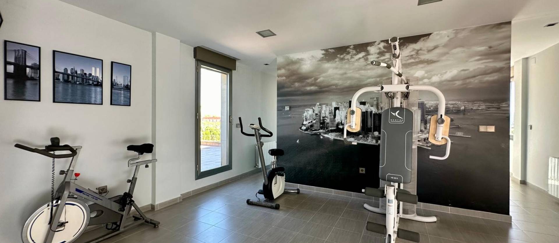 Bestaande woningen - Villa - Yecla