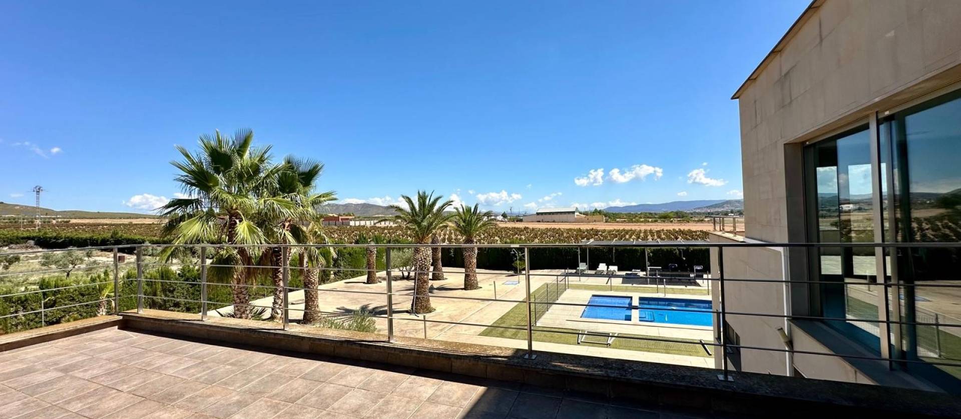 Bestaande woningen - Villa - Yecla