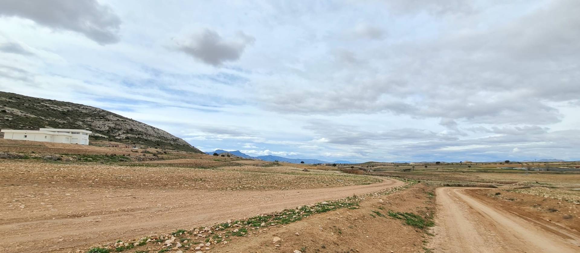 Revente - Land - Torre Del Rico