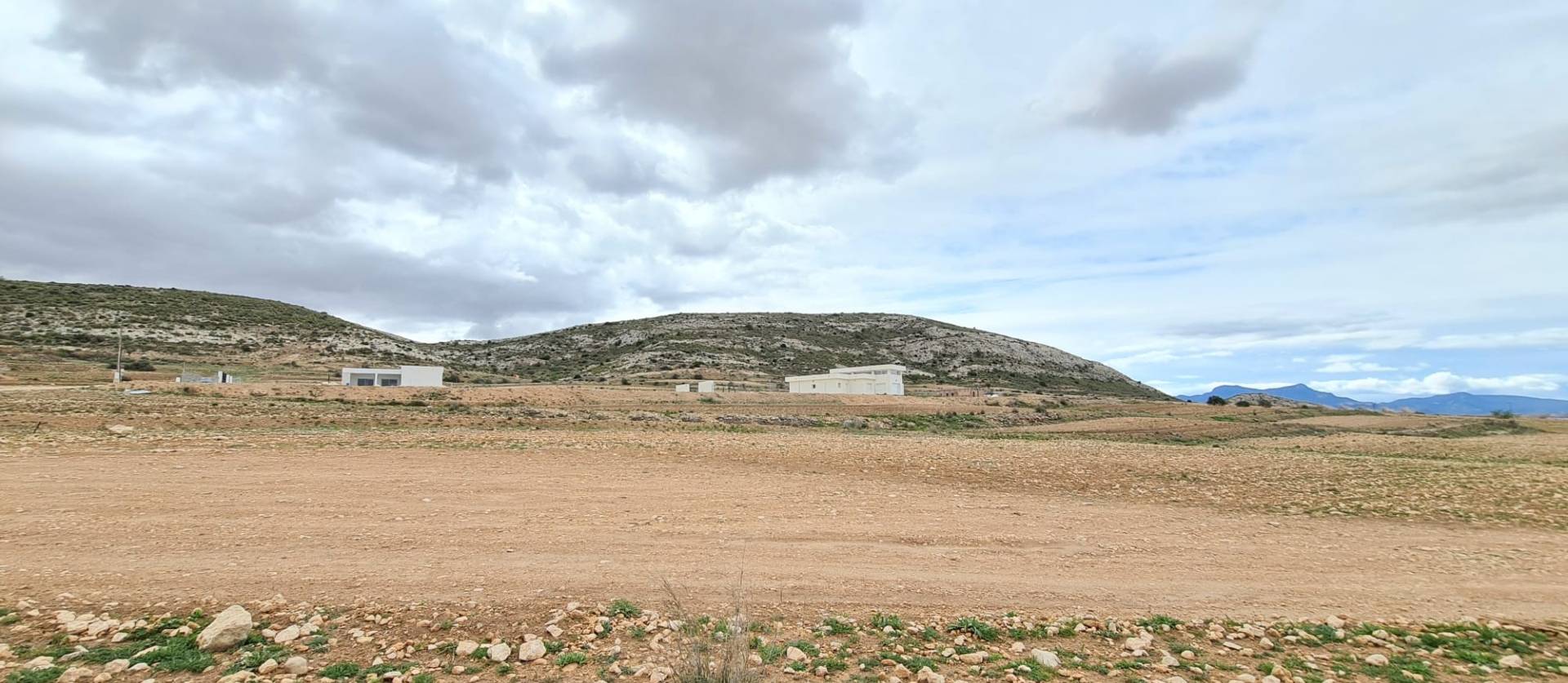 Revente - Land - Torre Del Rico