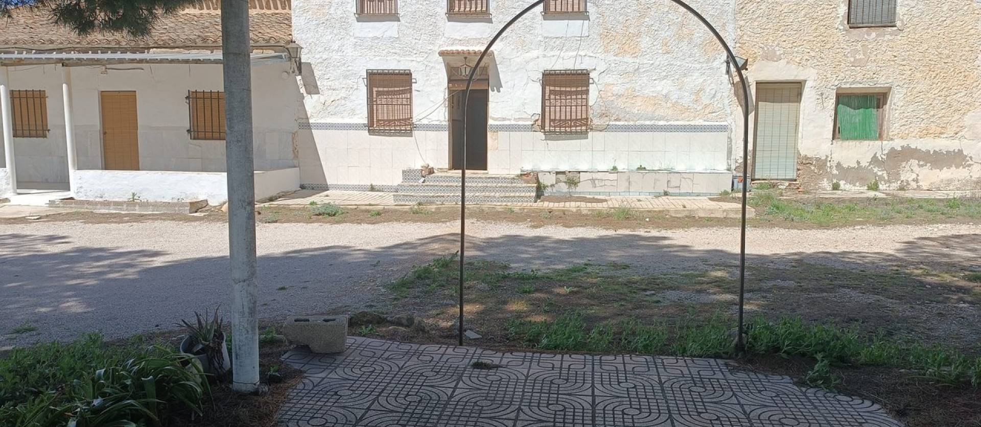 Revente - Country House - Yecla