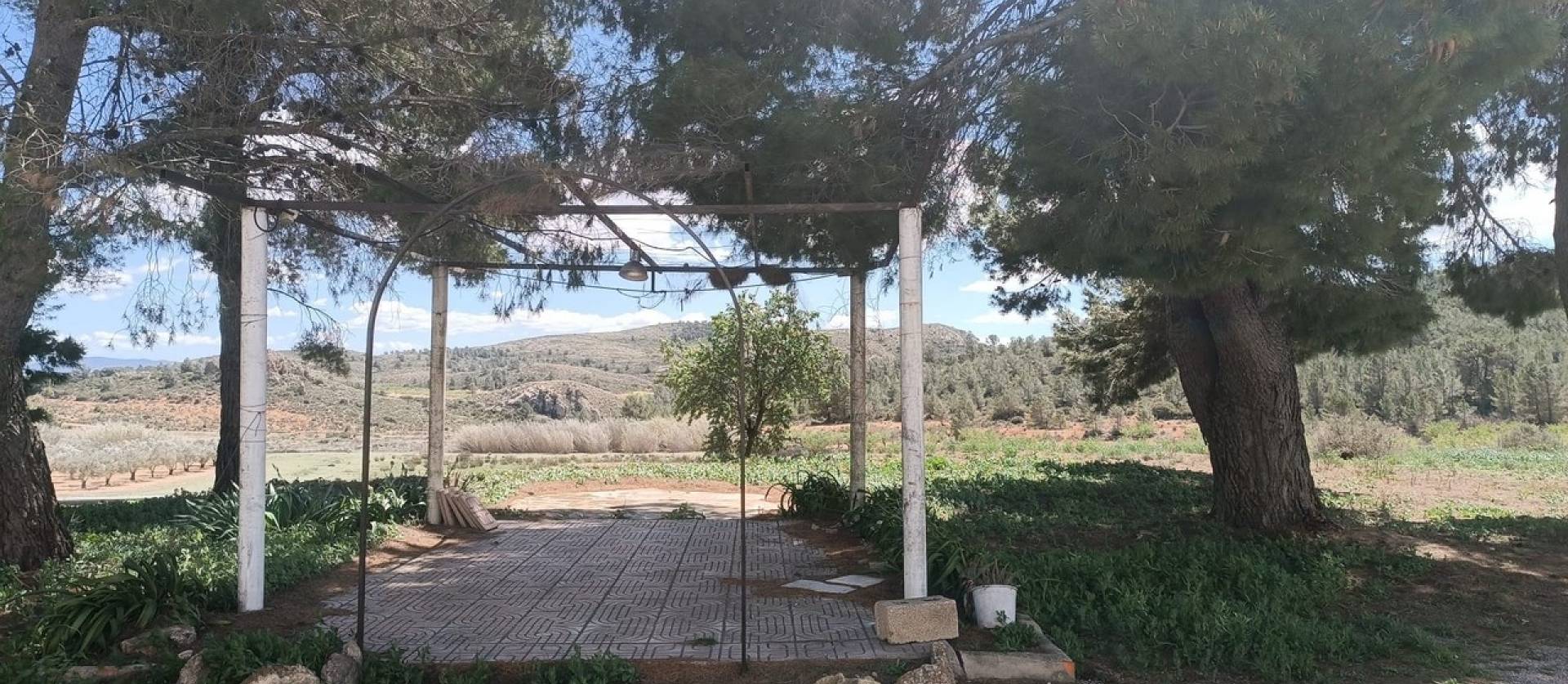 Revente - Country House - Yecla