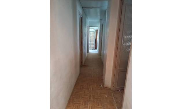 Revente - Country House - Yecla