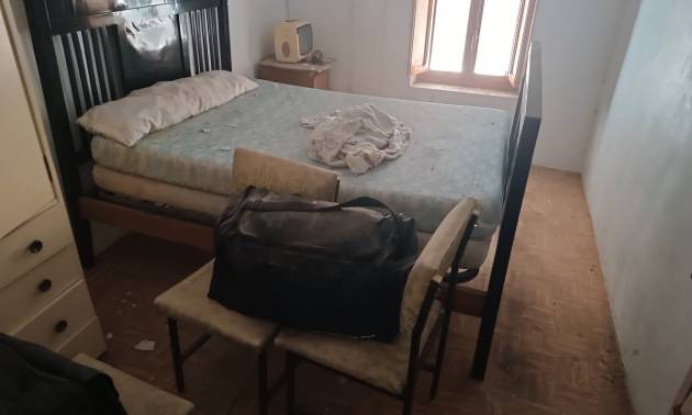 Revente - Country House - Yecla