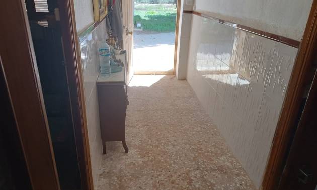 Revente - Country House - Yecla