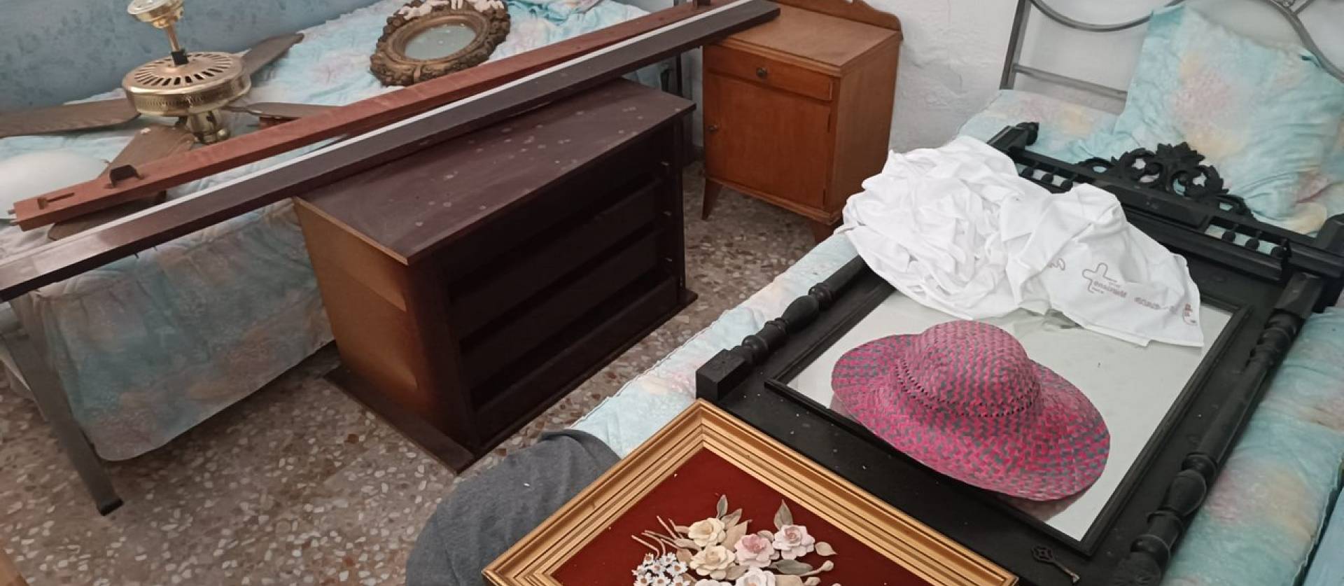 Revente - Country House - Yecla