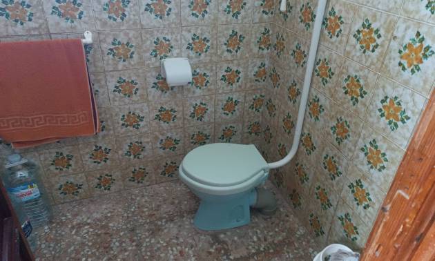 Revente - Country House - Yecla